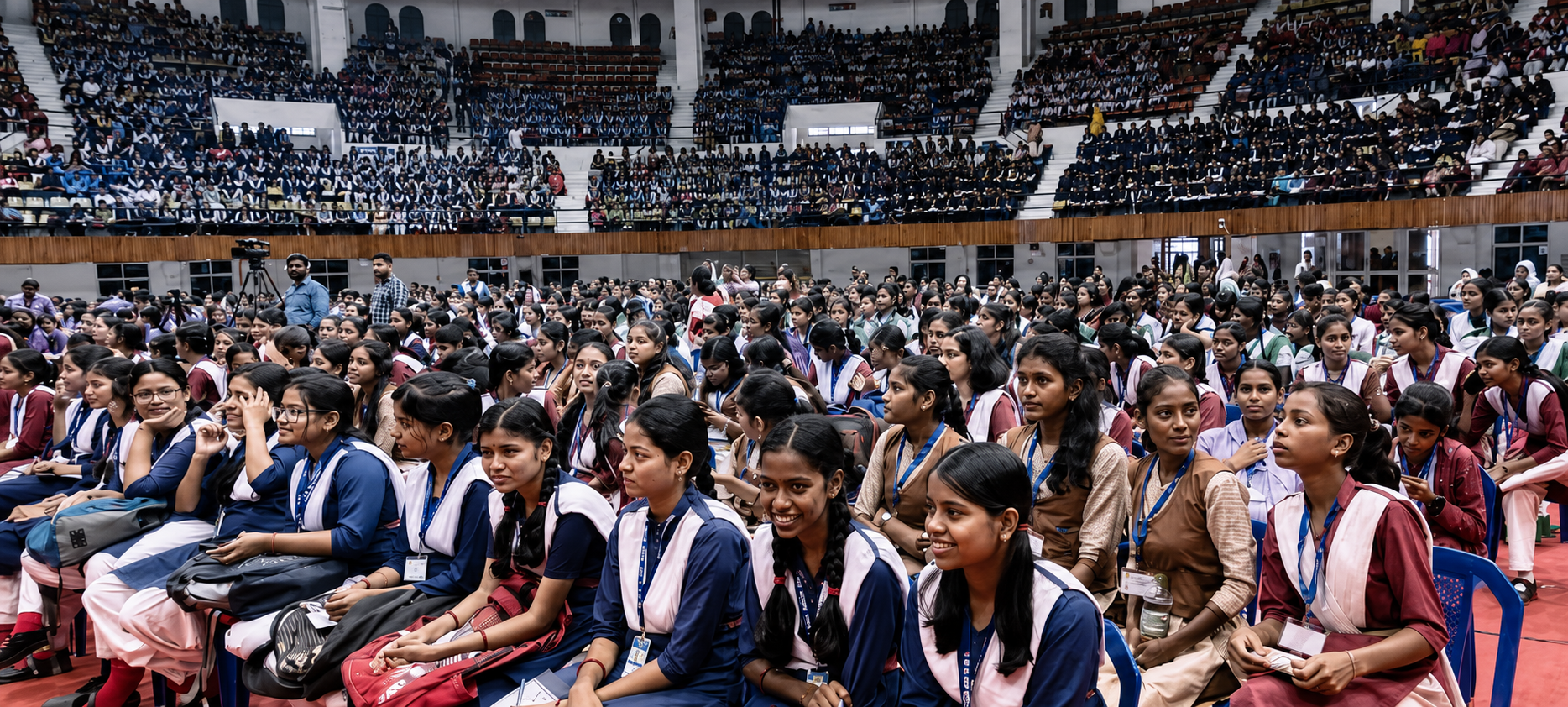 Who we are - Jnanaprabha Mission