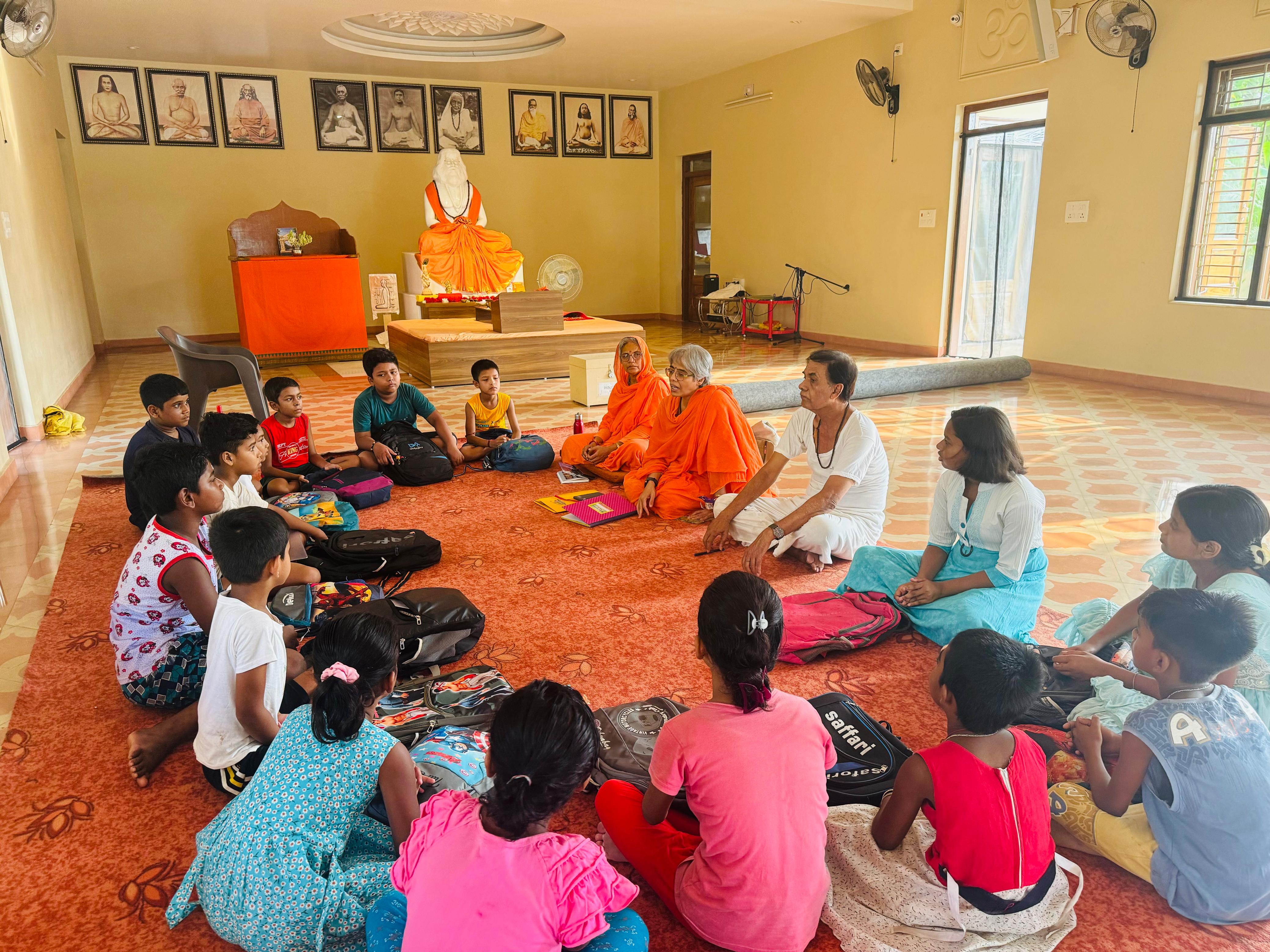 Chatuspathi The study center - Event Photo 2026 06 09 at 21.29.54