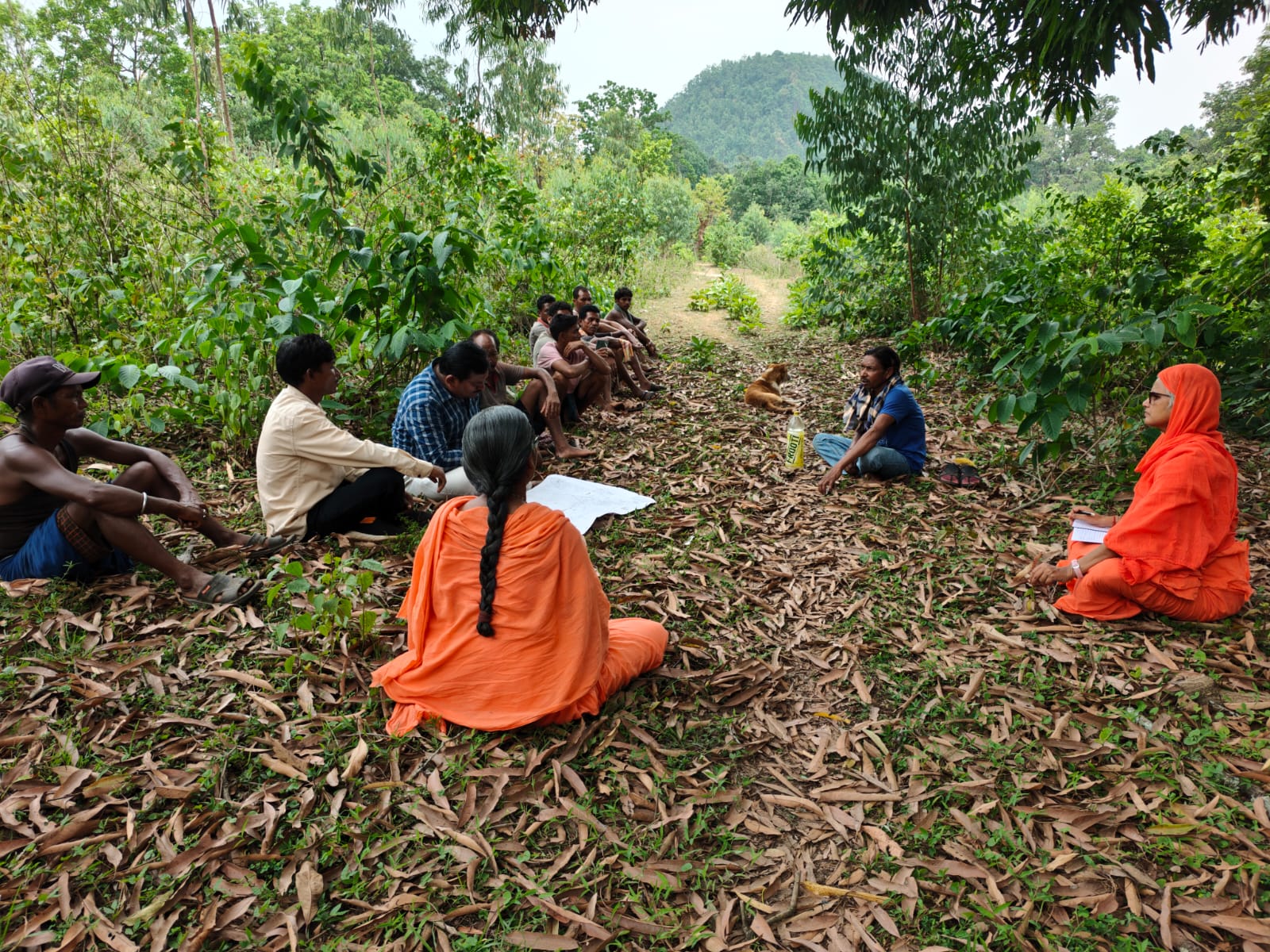 Koraput project - Event Photo 2026 06 09 at 21.30.30