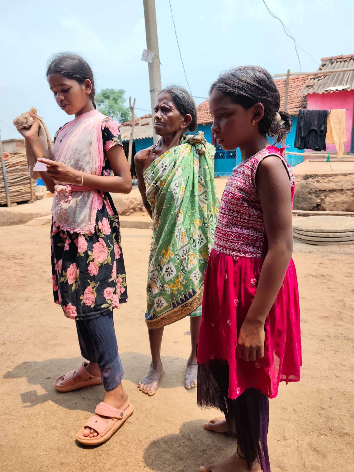 Koraput project - Event Photo 2026 06 09 at 21.36.53