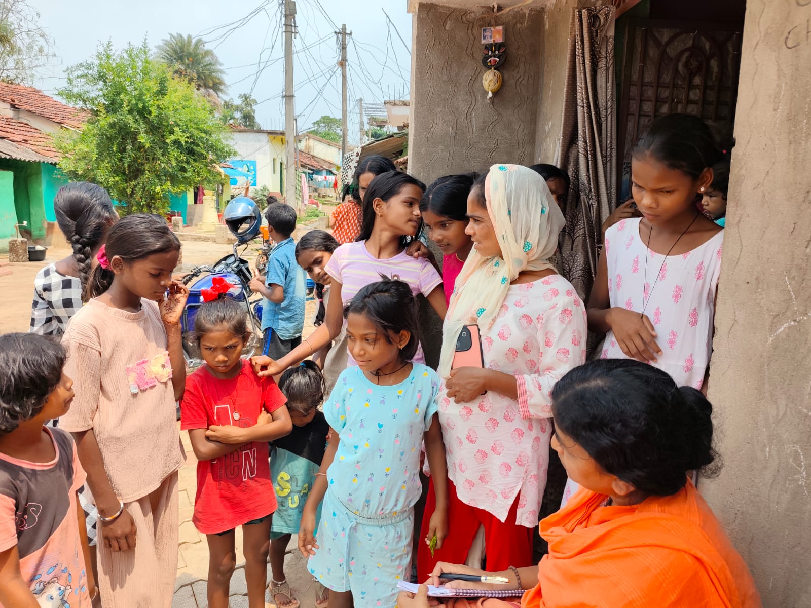 Koraput project - Event Photo 2026 06 09 at 21.36.57