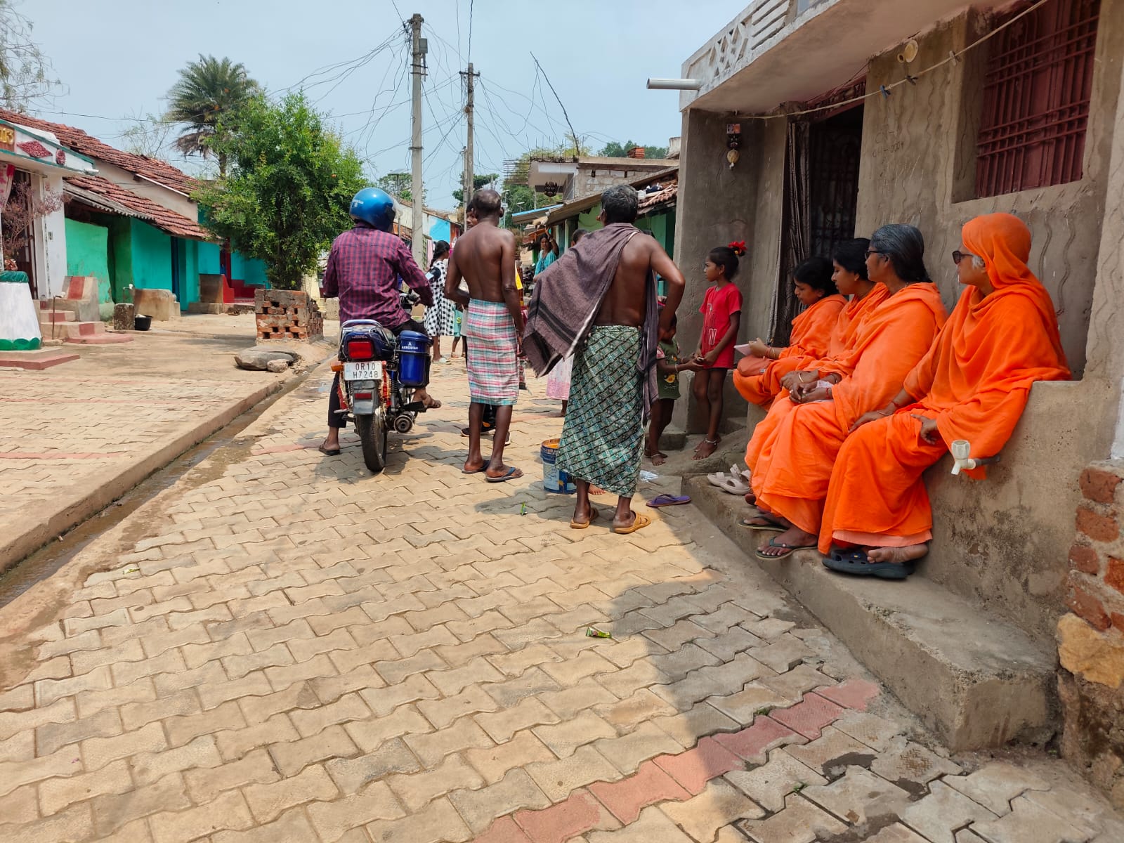 Koraput project - Event Photo 2026 06 09 at 21.37.01