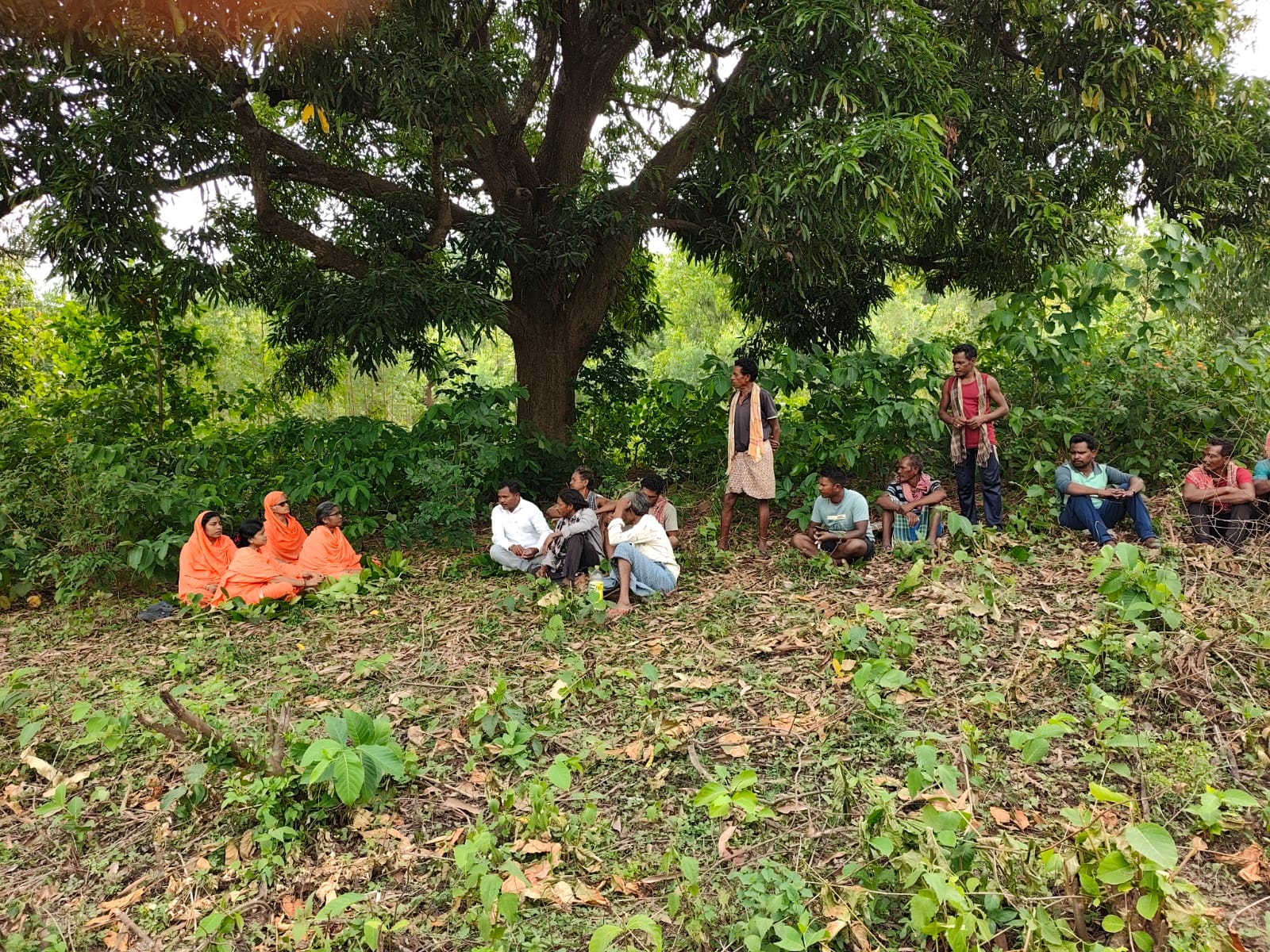Koraput project - Event Photo 2026 06 09 at 21.37.02