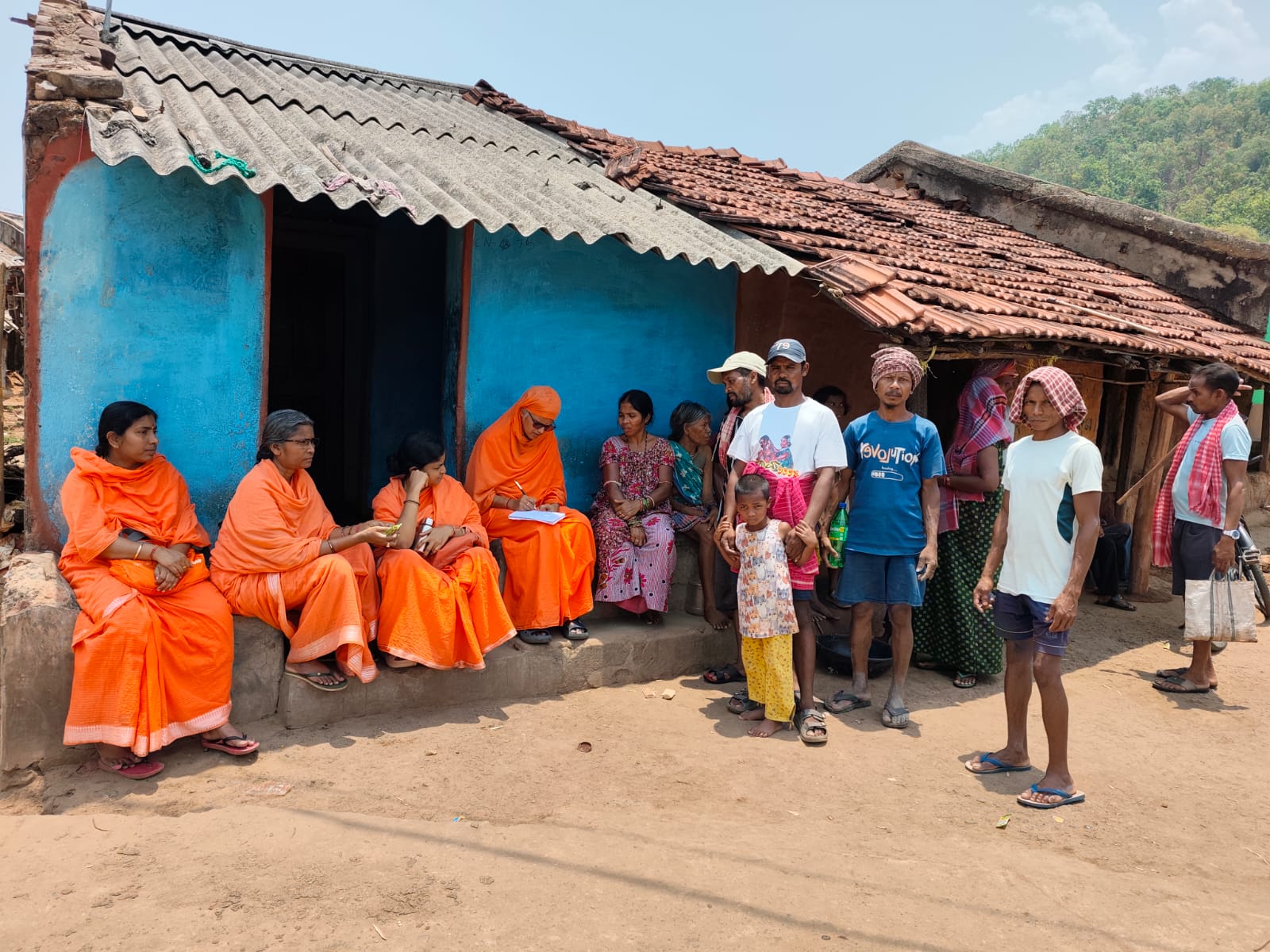 Koraput project - Event Photo 2026 06 09 at 21.37.02