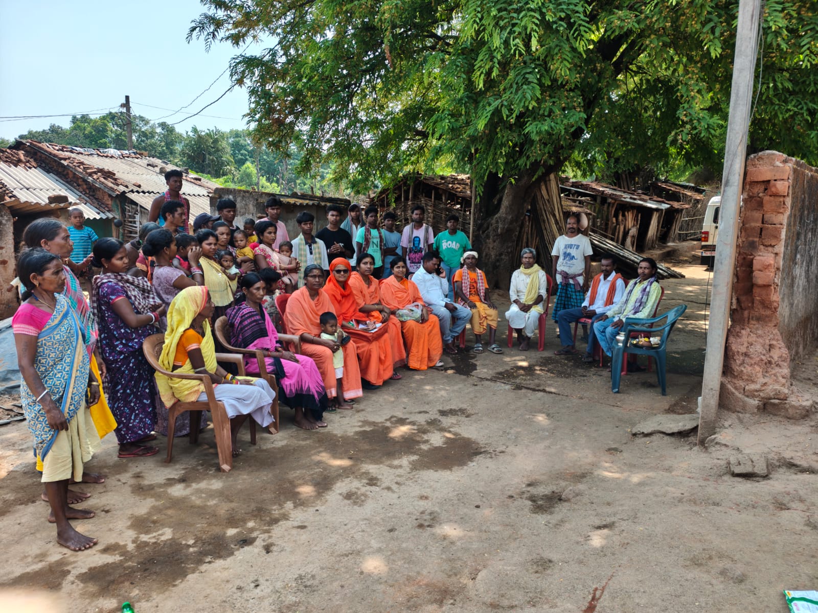 Koraput project - Event Photo 2026 06 09 at 21.37.09