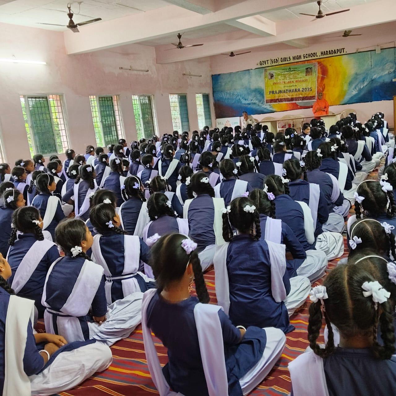 Prajnadhara - Event Photo 2025 09 04 at 17.49.07