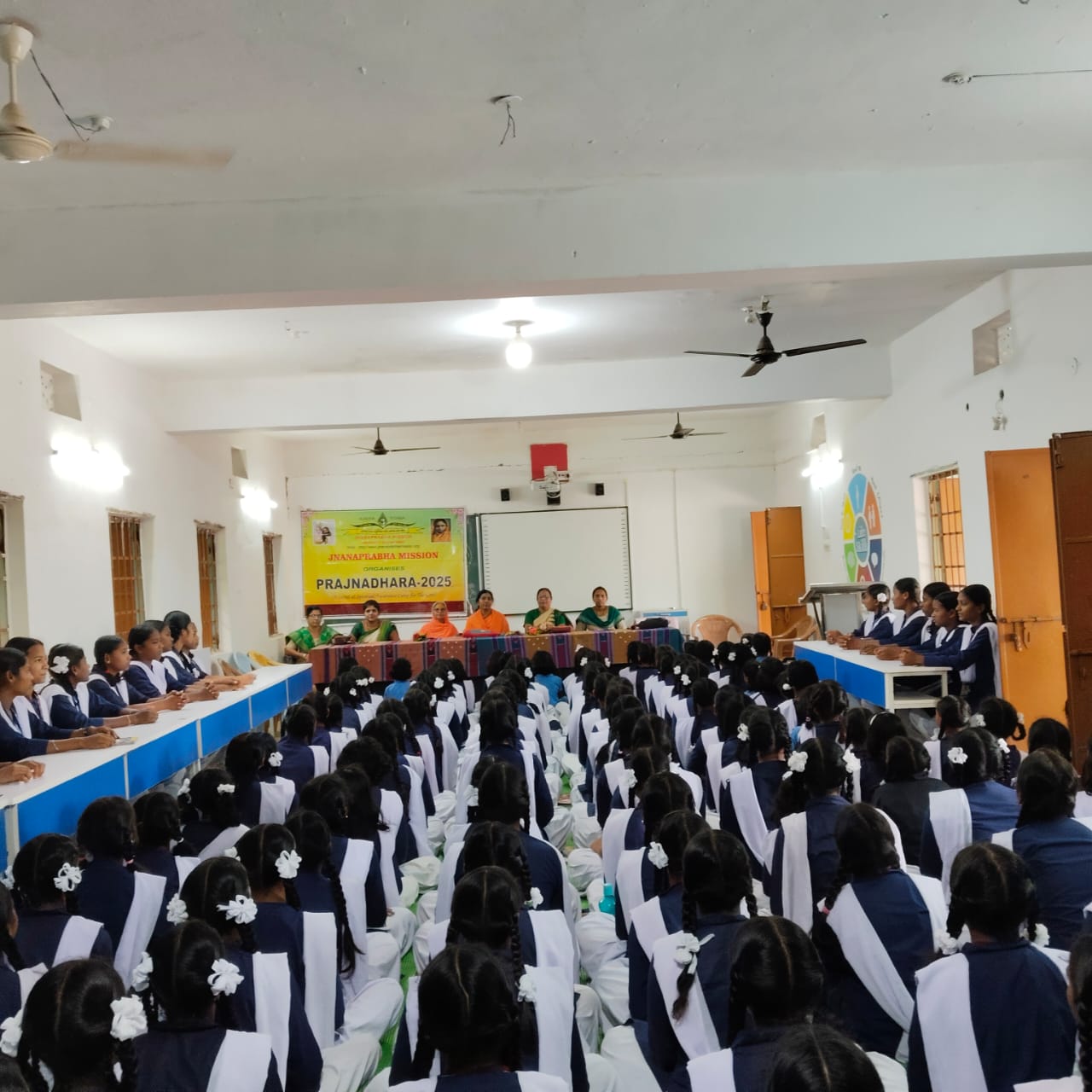 Prajnadhara - Event Photo 2026 06 09 at 22.43.42