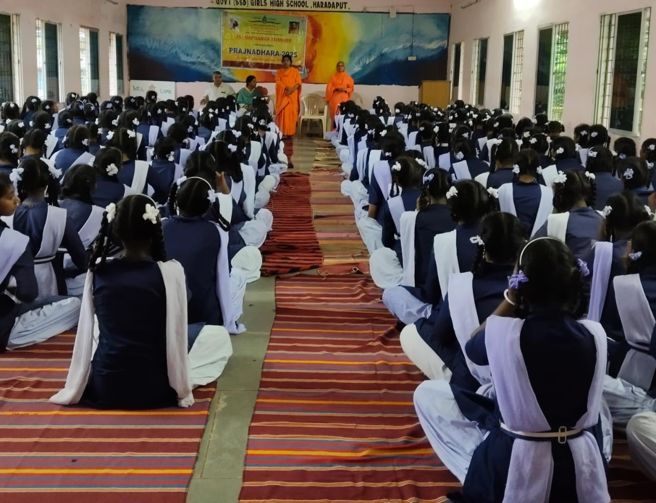Prajnadhara - Event Photo 2026 06 09 at 22.43.43