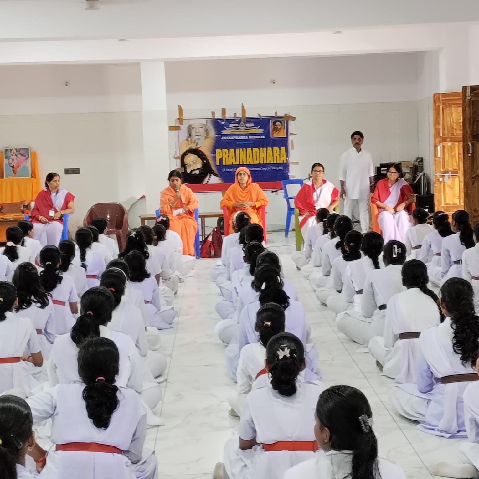 Prajnadhara - Event Photo 2026 06 09 at 22.43.51