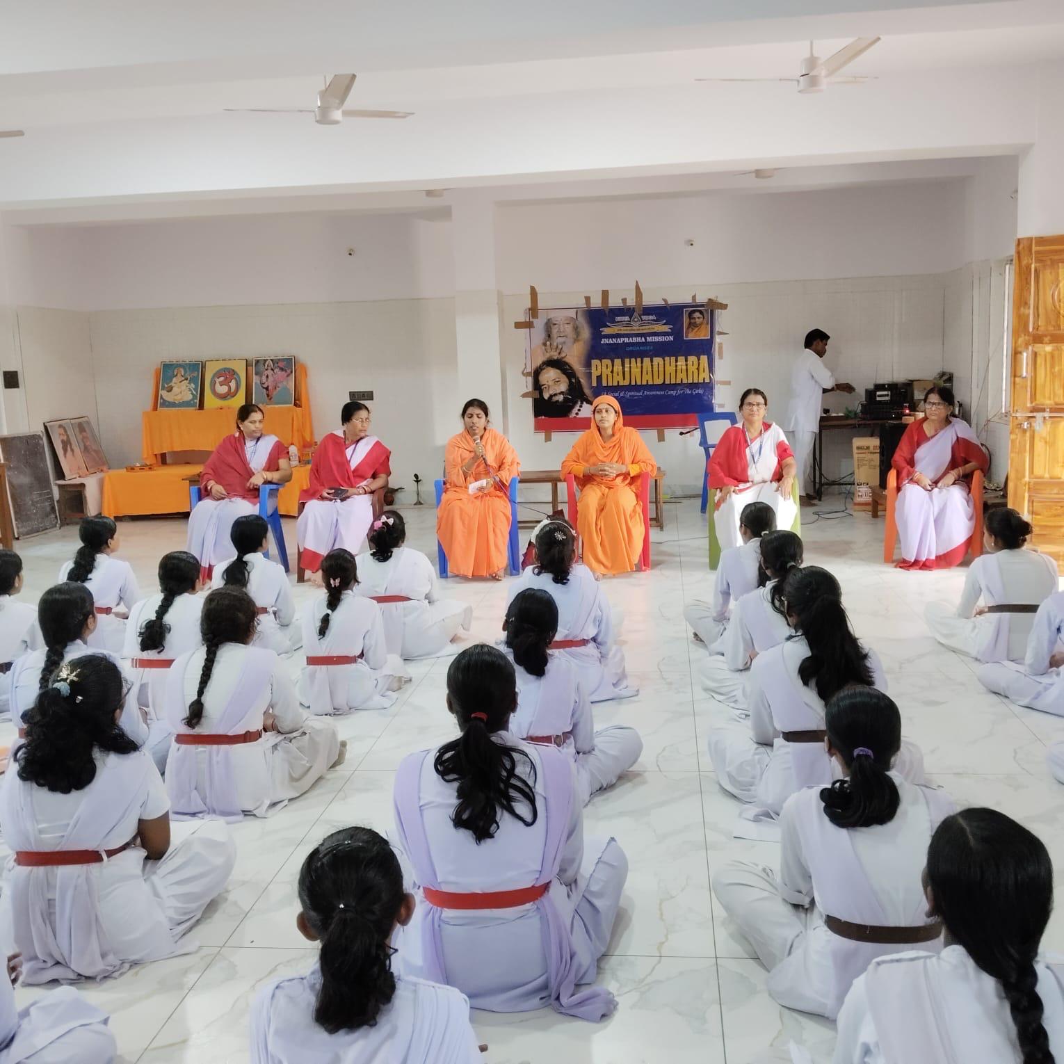 Prajnadhara - Event Photo 2026 06 09 at 22.43.51