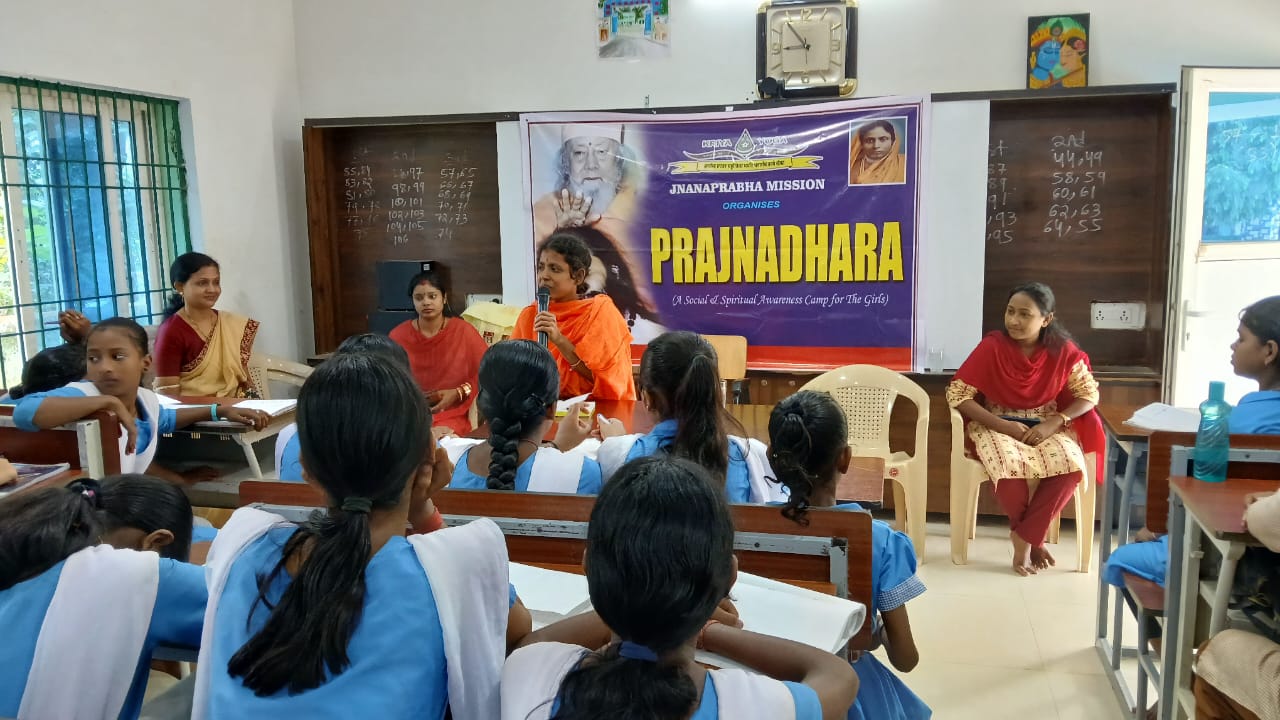 Prajnadhara - Event Photo 2026 06 09 at 22.43.57