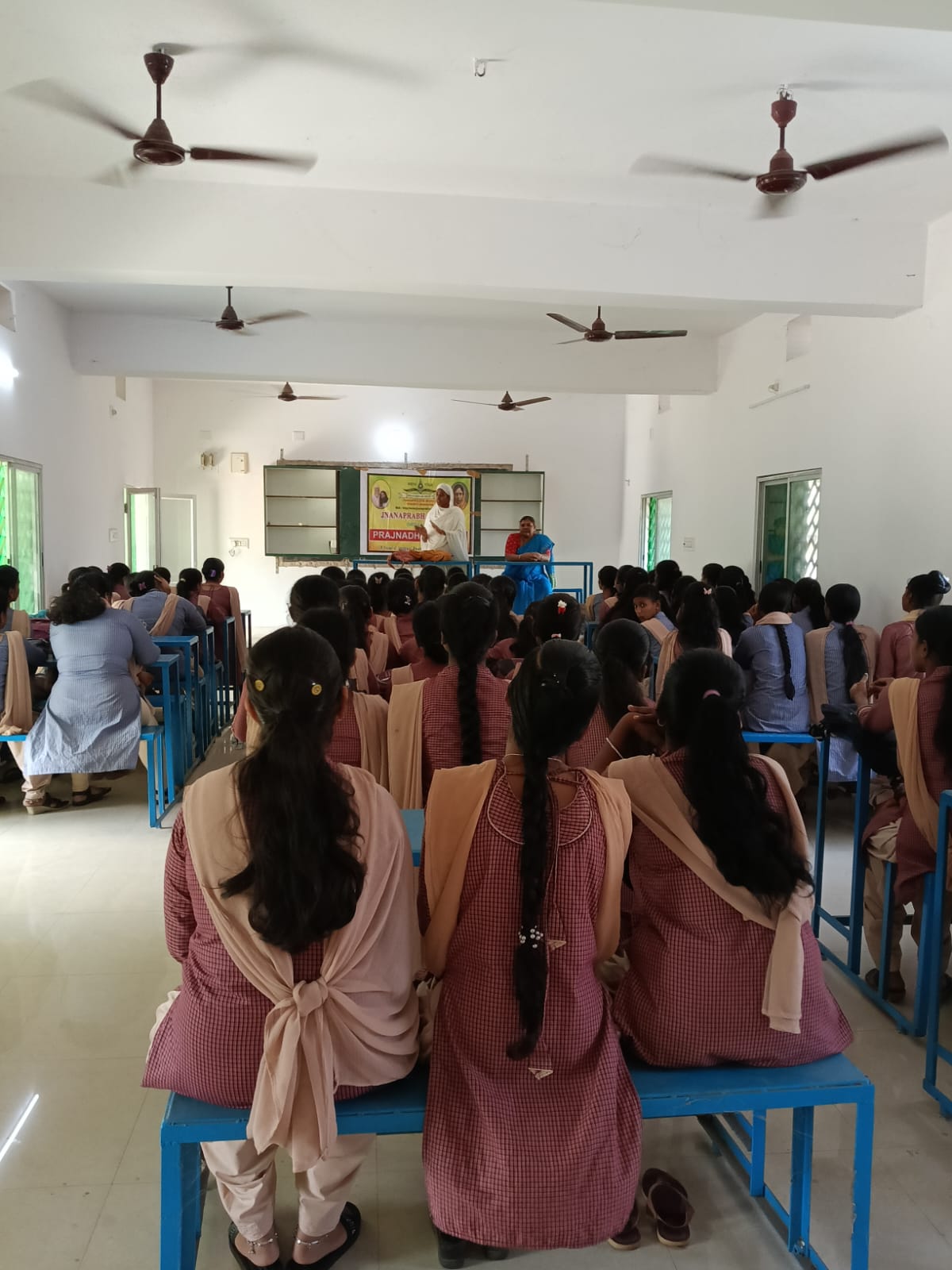 Prajnadhara - Event Photo 2026 06 09 at 22.43.58