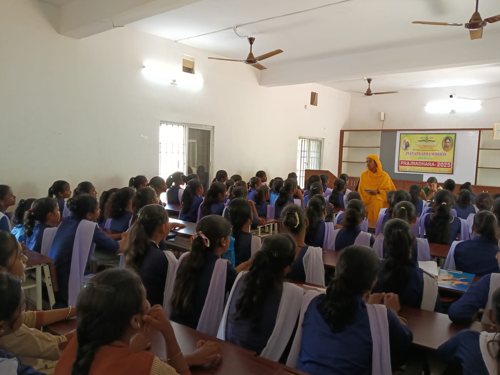 Prajnadhara - Event Photo 2026 06 09 at 22.44.00