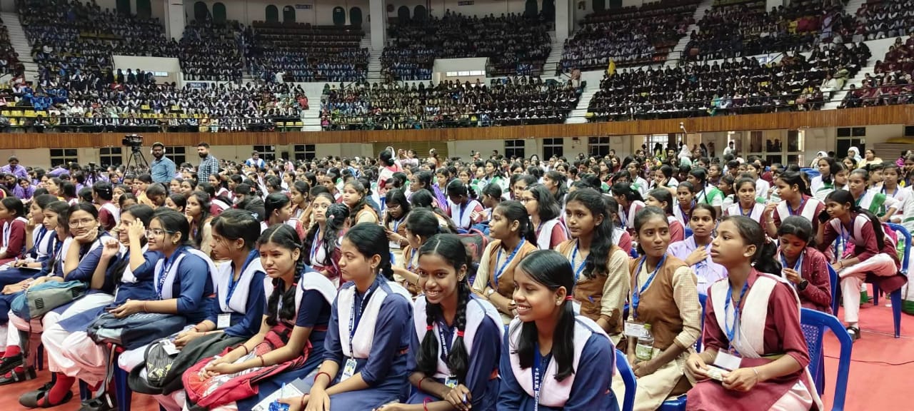 Shakti Rupena Samsthita - Event Photo 2026 06 09 at 22.43.35