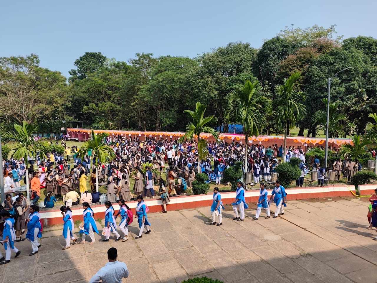 Shakti Rupena Samsthita - Event Photo 2026 06 09 at 22.43.38
