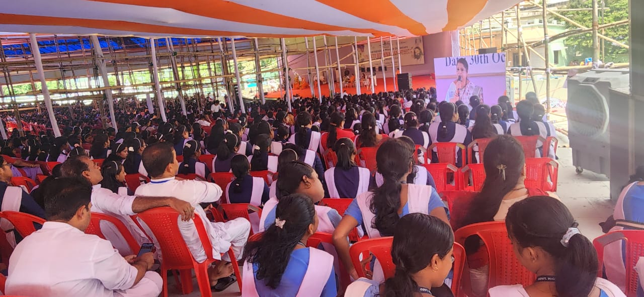 Shakti Rupena Samsthita - Event Photo 2025 01 13 at 11.14.47