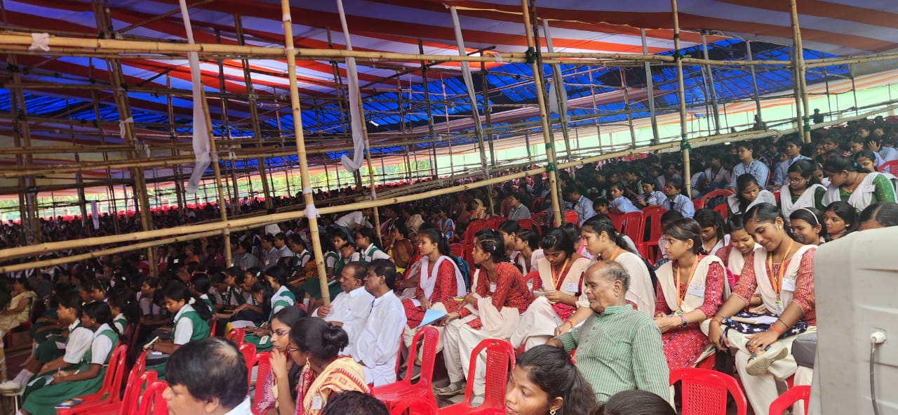 Shakti Rupena Samsthita - Event Photo 2025 08 08 at 10.43.14