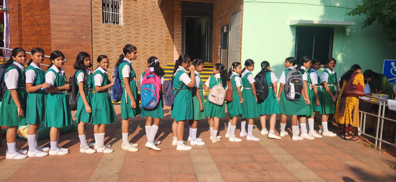 Shakti Rupena Samsthita - Event Photo 2025 08 08 at 10.43.16