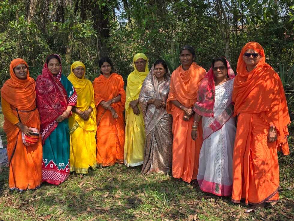 Women leaders
