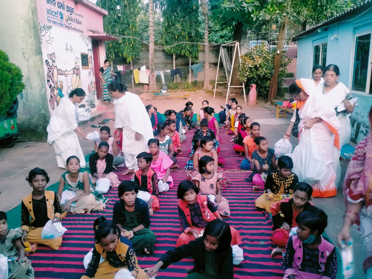 Sishu Bharati - Photo 1