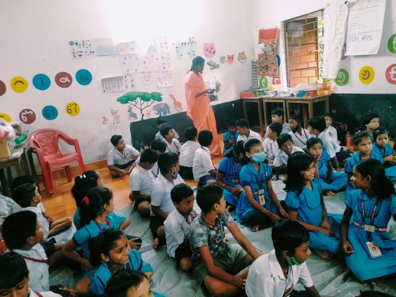 Sishu Bharati - Photo 2
