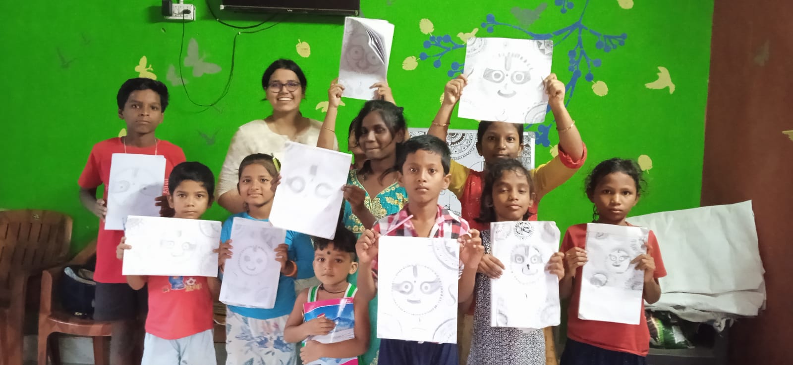Sishu Bharati - Photo 3