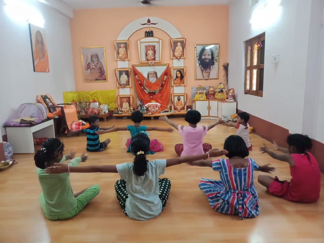 Sishu Bharati - Photo 4