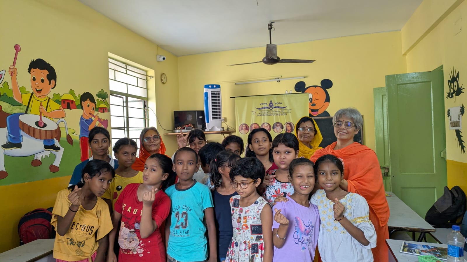Sishu Bharati - Photo 5