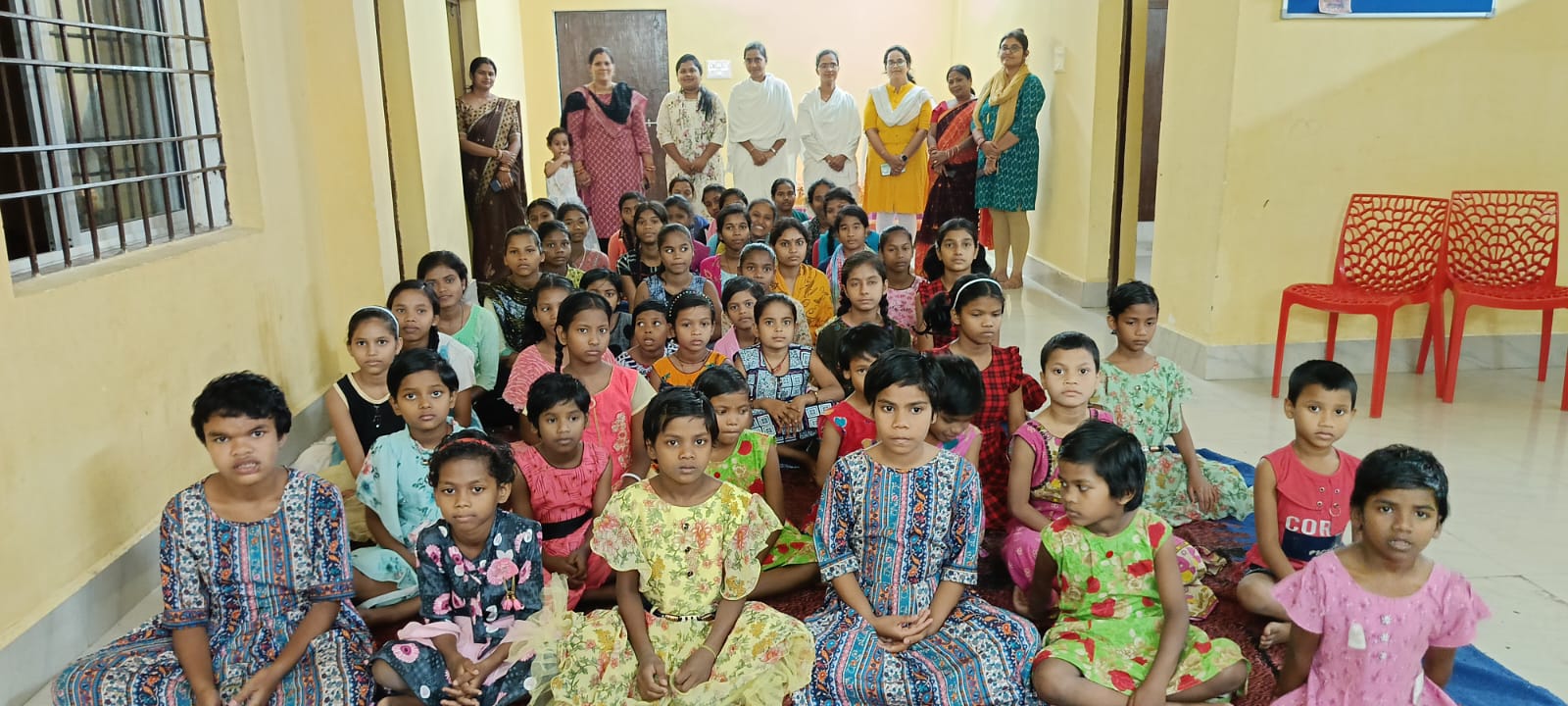 Sishu Bharati - Photo 6